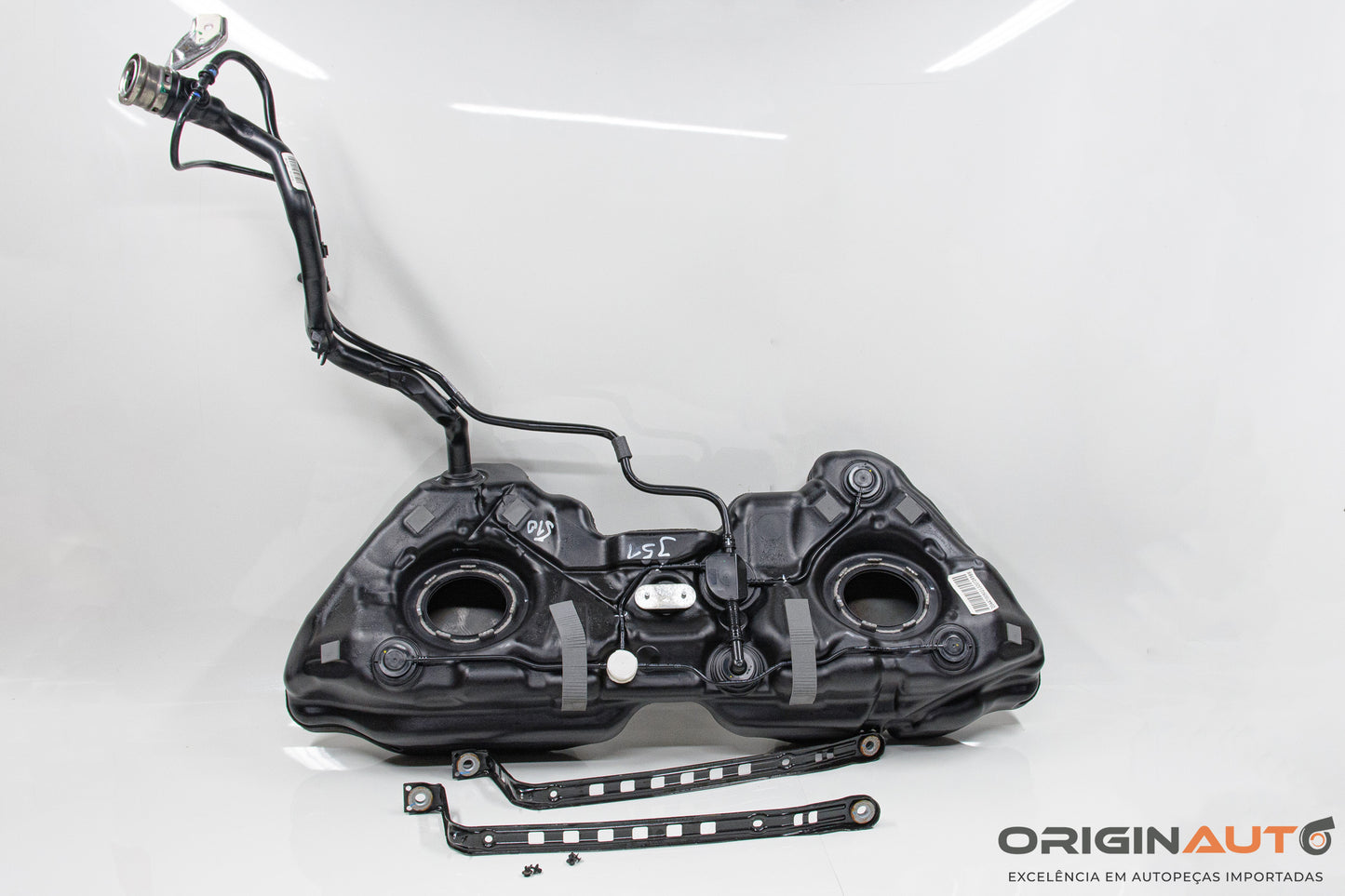 Tanque Combustivel Mercedes C 180 Coupe W204 2014 A204470902 / A2044703702