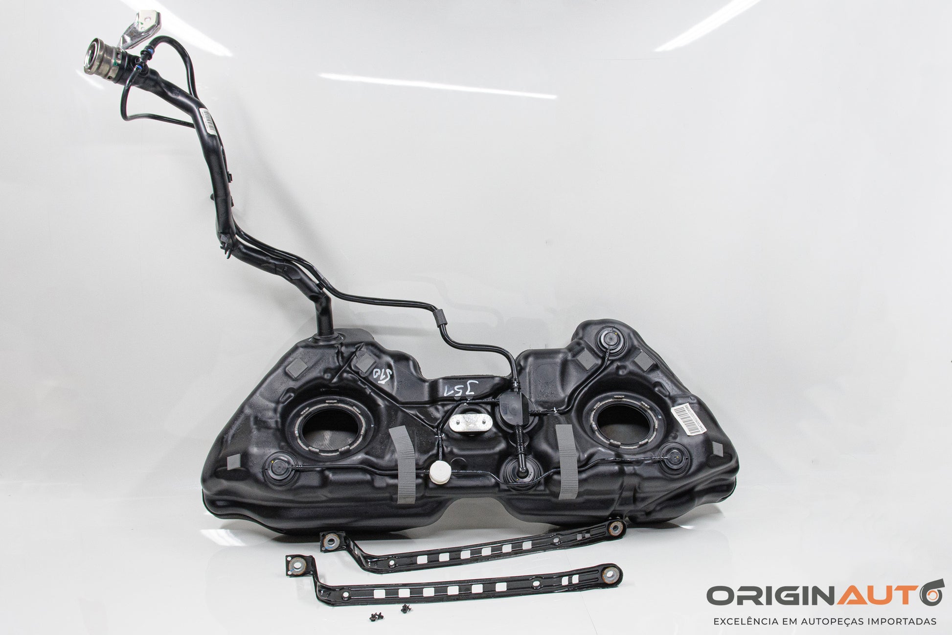 Tanque Combustivel Mercedes C 180 Coupe W204 2014 A204470902 / A2044703702