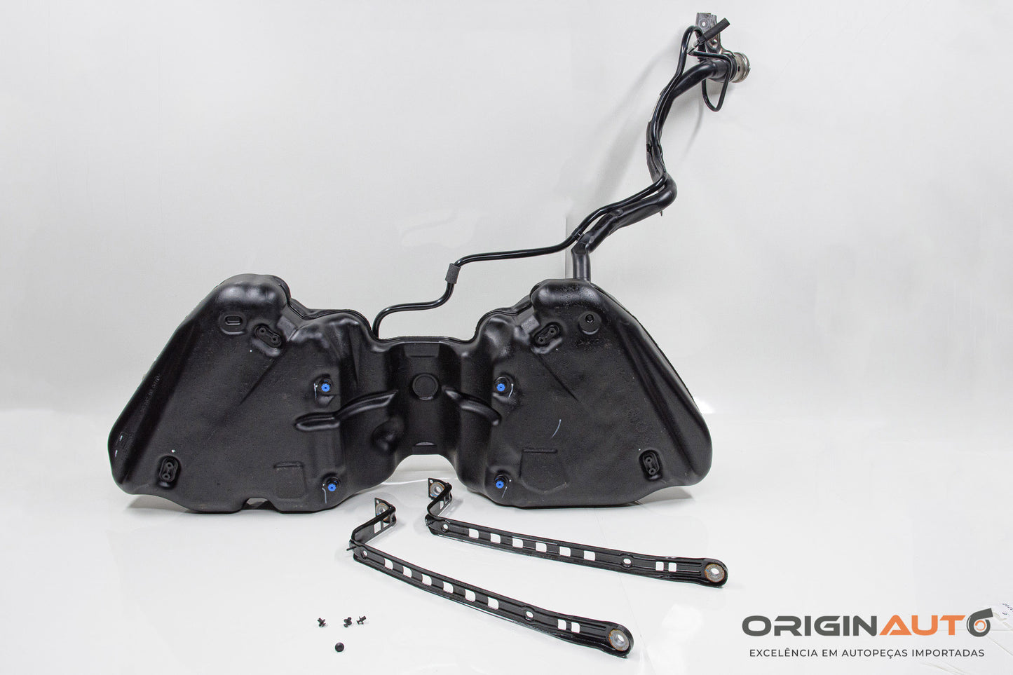 Tanque Combustivel Mercedes C 180 Coupe W204 2014 A204470902 / A2044703702