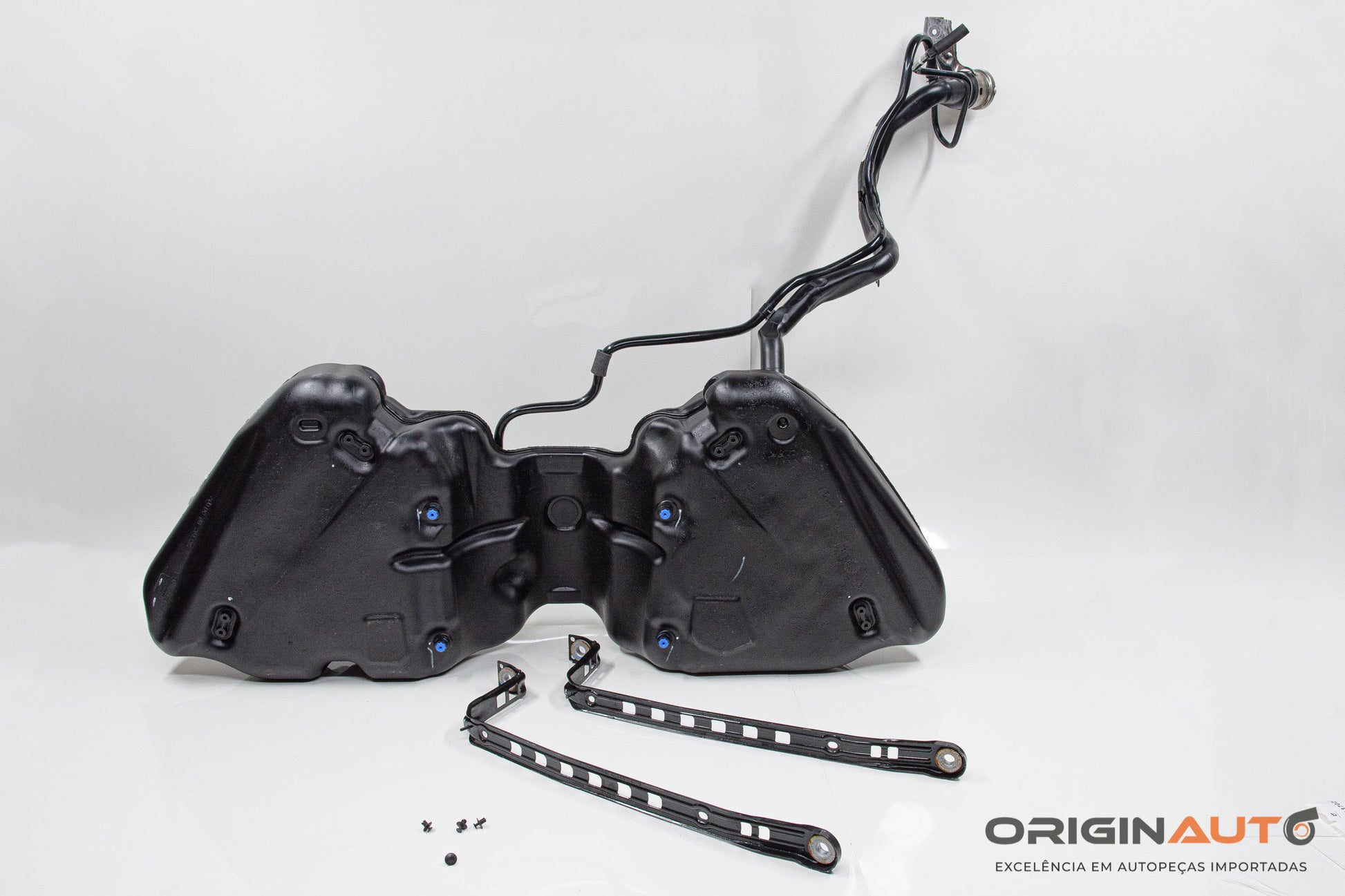 Tanque Combustivel Mercedes C 180 Coupe W204 2014 A204470902 / A2044703702