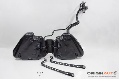 Tanque Combustivel Mercedes C 180 Coupe W204 2014 A204470902 / A2044703702