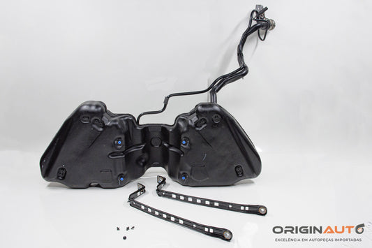 Tanque Combustivel Mercedes C 180 Coupe W204 2014 A204470902 / A2044703702