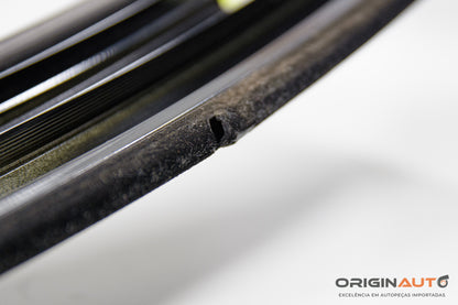 Friso Decorativo Teto Direito Mercedes C 180 Coupe W204 2014 A2076900880