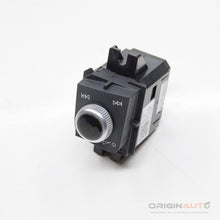 Comando Central Multimidia Audi A4 2.0 Tfsi B9 2018 8W1919616