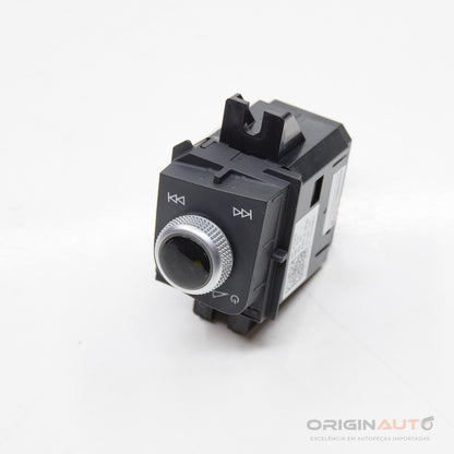 Comando Central Multimidia Audi A4 2.0 Tfsi B9 2018 8W1919616