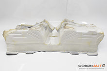 Carpete Traseiro Mercedes C 180 Coupe W204 2014 A2076800341