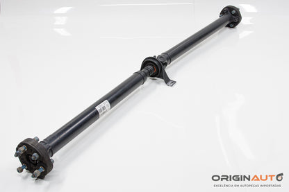 Eixo Cardan Mercedes C 180 Coupe W204 2014 A 2044103516