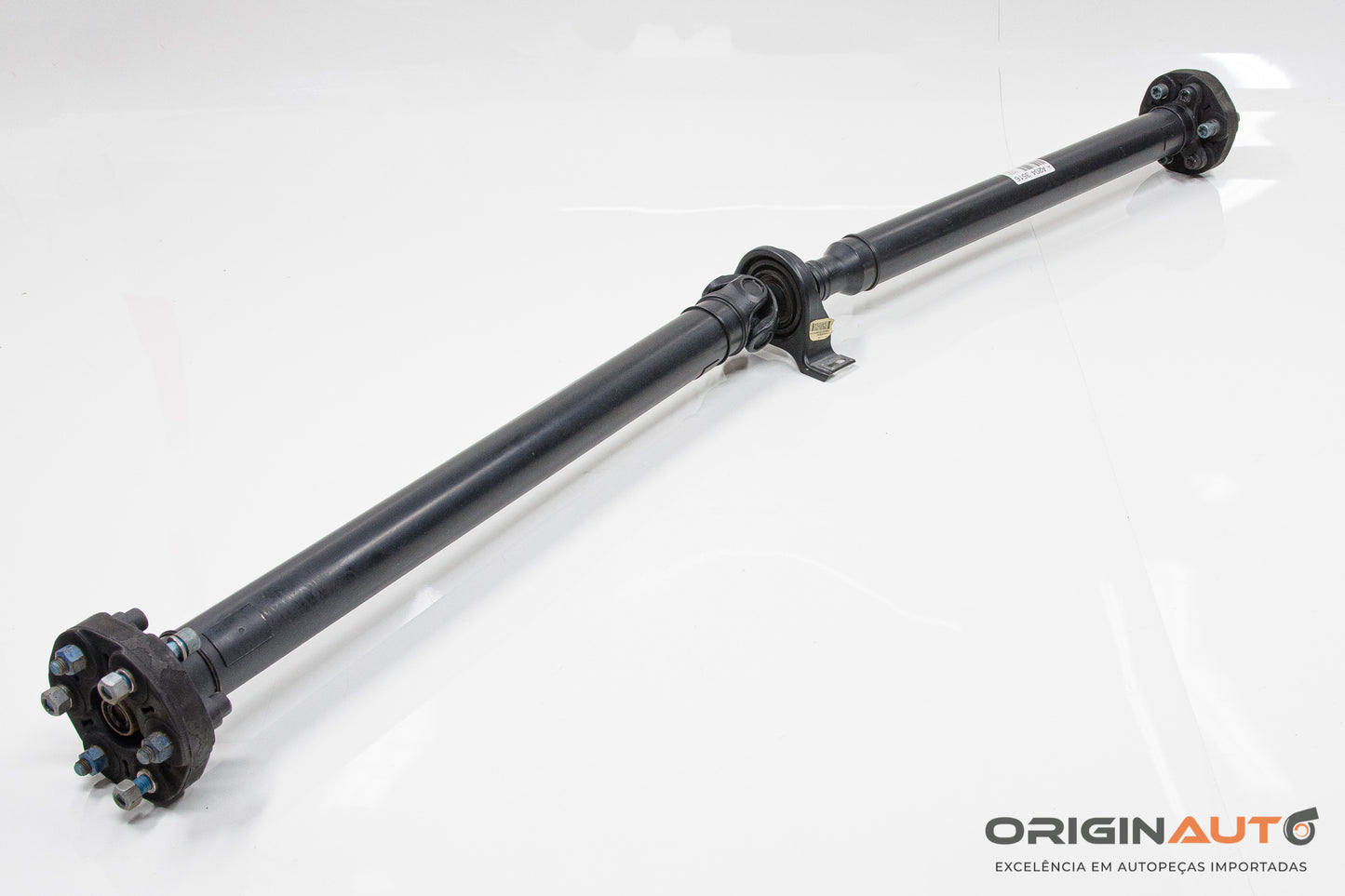 Eixo Cardan Mercedes C 180 Coupe W204 2014 A 2044103516