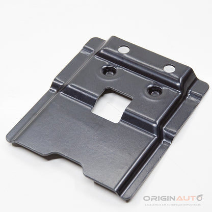 Suporte Forro Porta Mala Audi A4 2.0 Tfsi B9 2018 8W0863253