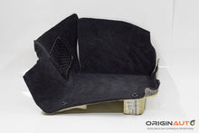 Carpete Dianteiro Direito Mercedes C 180 Coupe W204 2014 A2076803840