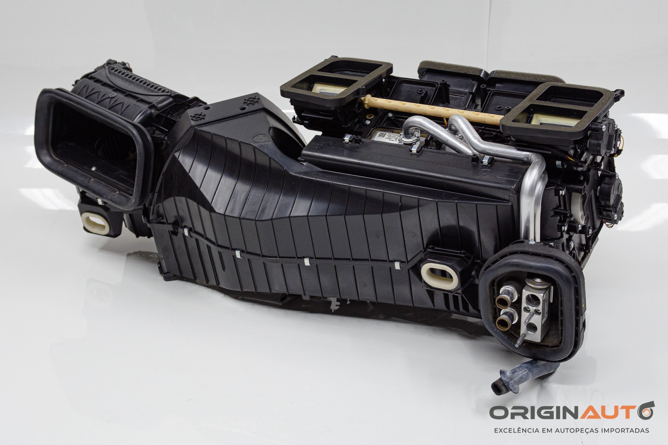 a様 Caixa Evaporadora Mercedes C 180 Coupe W204 2014 A2048302560
