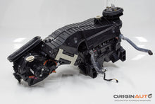 Caixa Evaporadora Mercedes C 180 Coupe W204 2014 A2048302560