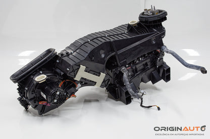 Caixa Evaporadora Mercedes C 180 Coupe W204 2014 A2048302560