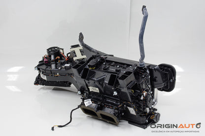 Caixa Evaporadora Mercedes C 180 Coupe W204 2014 A2048302560