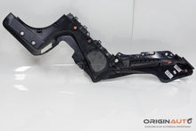 Acabamento Lateral Esquerdo Traseiro Mercedes C 180 Coupe W204 2014 A2076901325