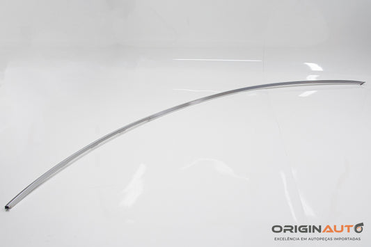 Friso Cromado Janela Direita  Mercedes C 180 Coupe W204 2014 A2046902680