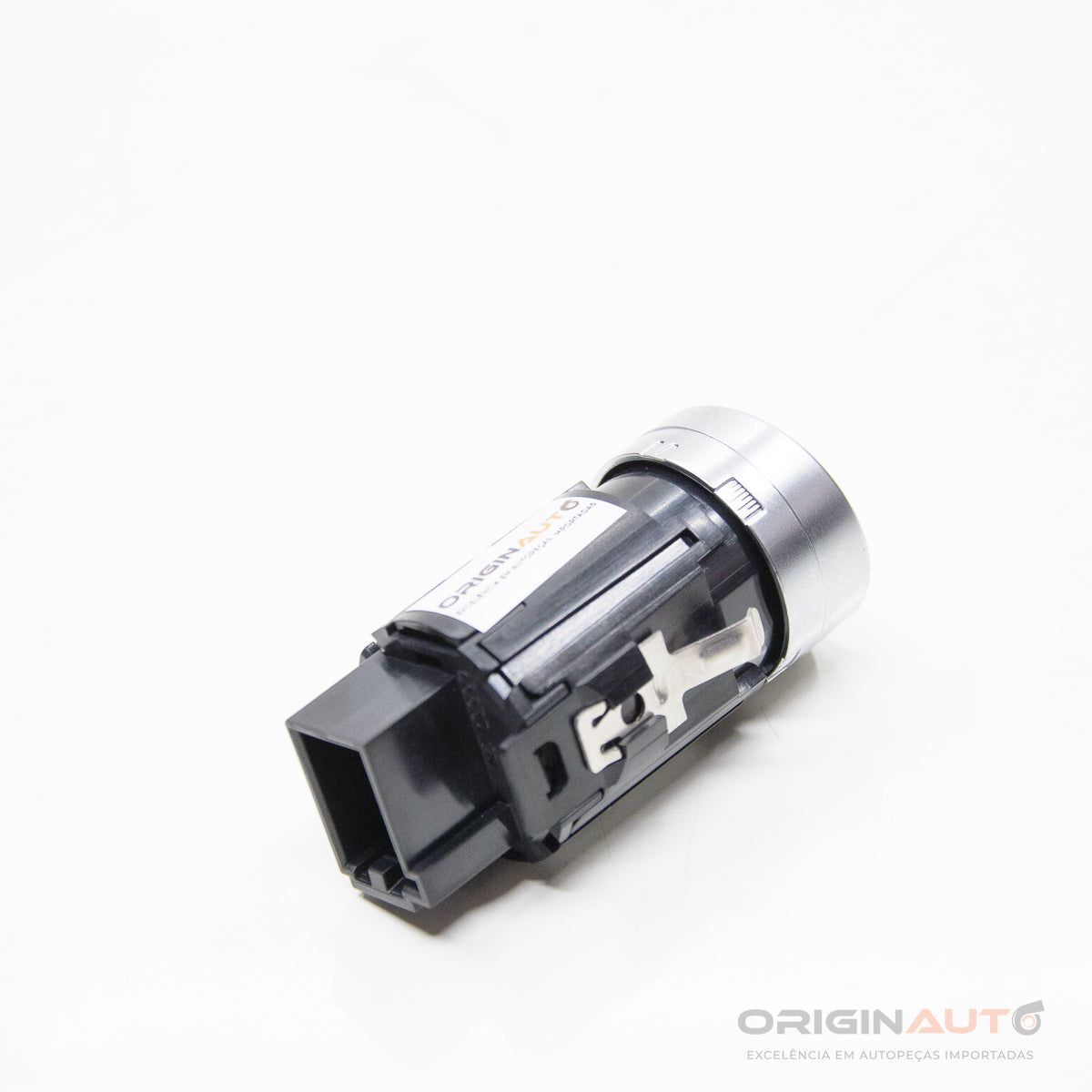 Botao Partida Start Stop Audi A4 2.0 Tfsi B9 2018 8W1905217F