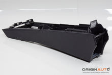 Acabamento Console Central Mercedes C 180 Coupe W204 2014 A2046807350