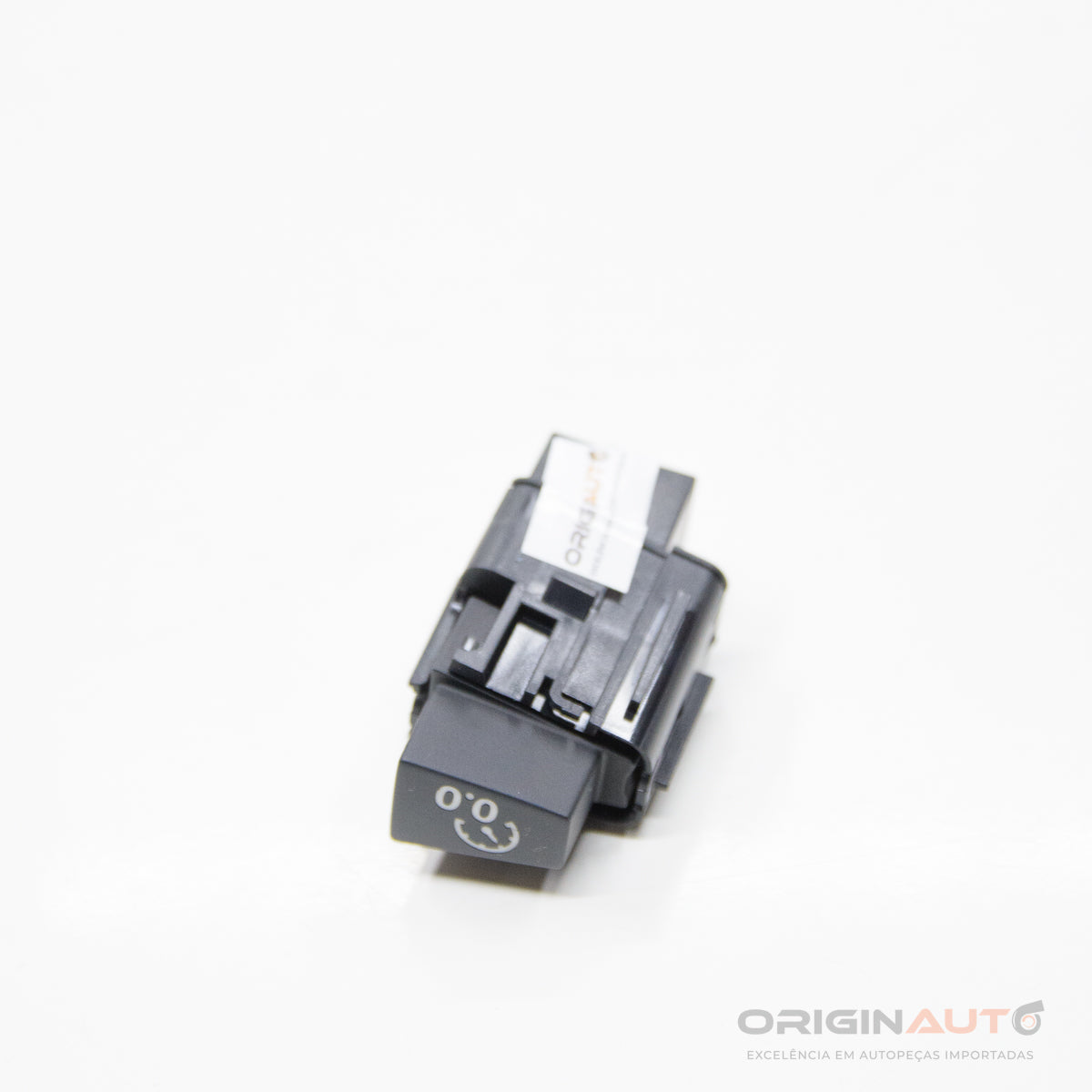 Botao Zerar Km Audi A4 2.0 Tfsi B9 2018 4M1907569