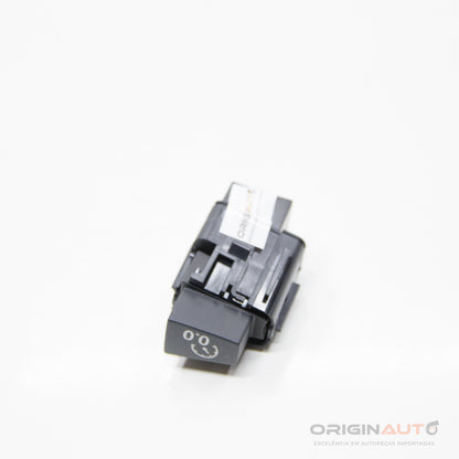 Botao Zerar Km Audi A4 2.0 Tfsi B9 2018 4M1907569