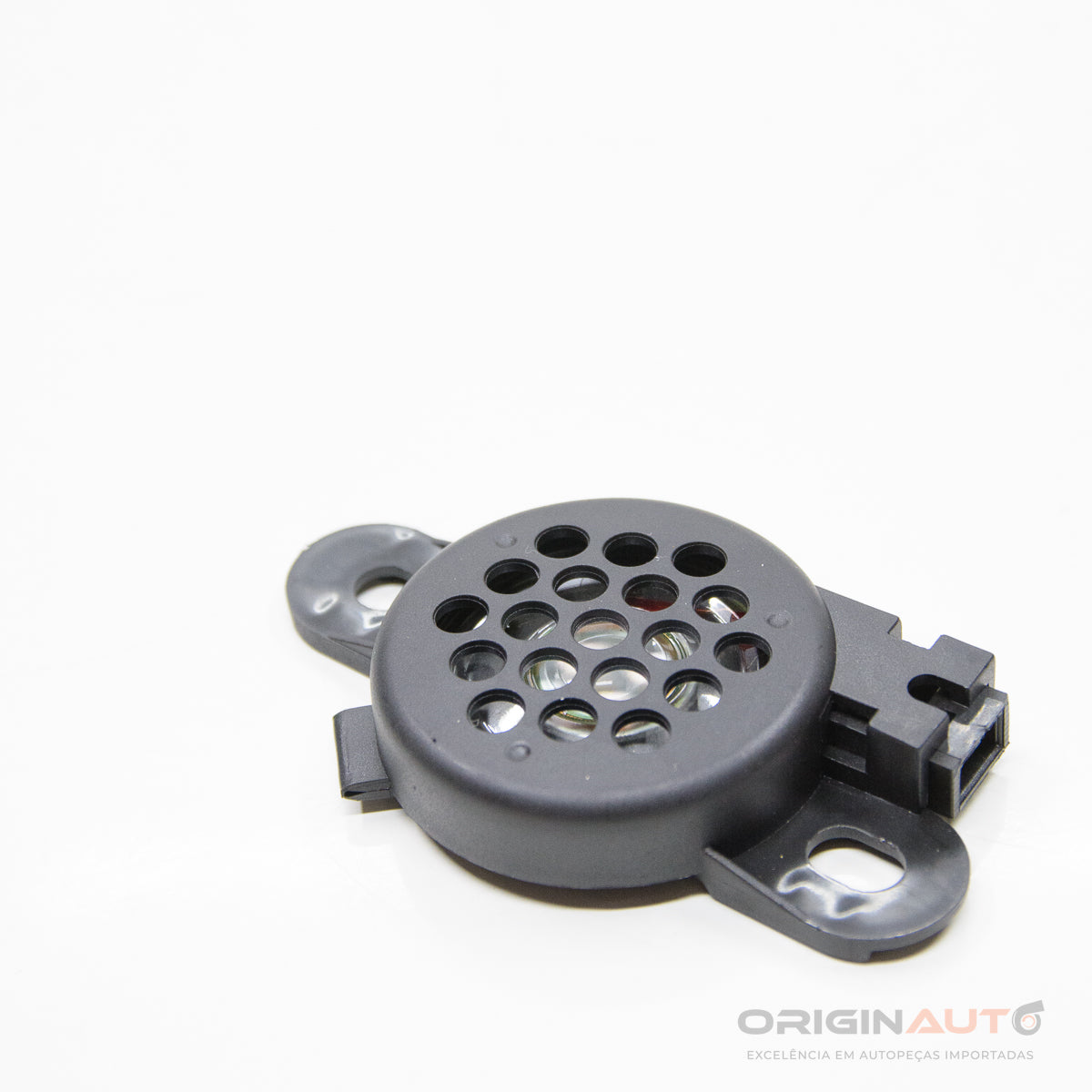 Sirene Sensor Estacionamento Audi A4 2.0 Tfsi B9 2018 5Q0919279