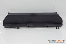 Acabamento Porta Mala Mercedes C 180 Coupe W204 2014 A2046900825