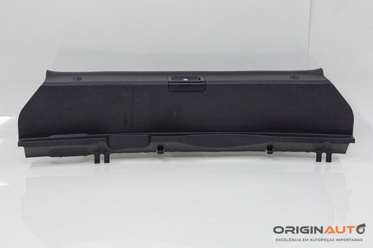 Acabamento Porta Mala Mercedes C 180 Coupe W204 2014 A2046900825