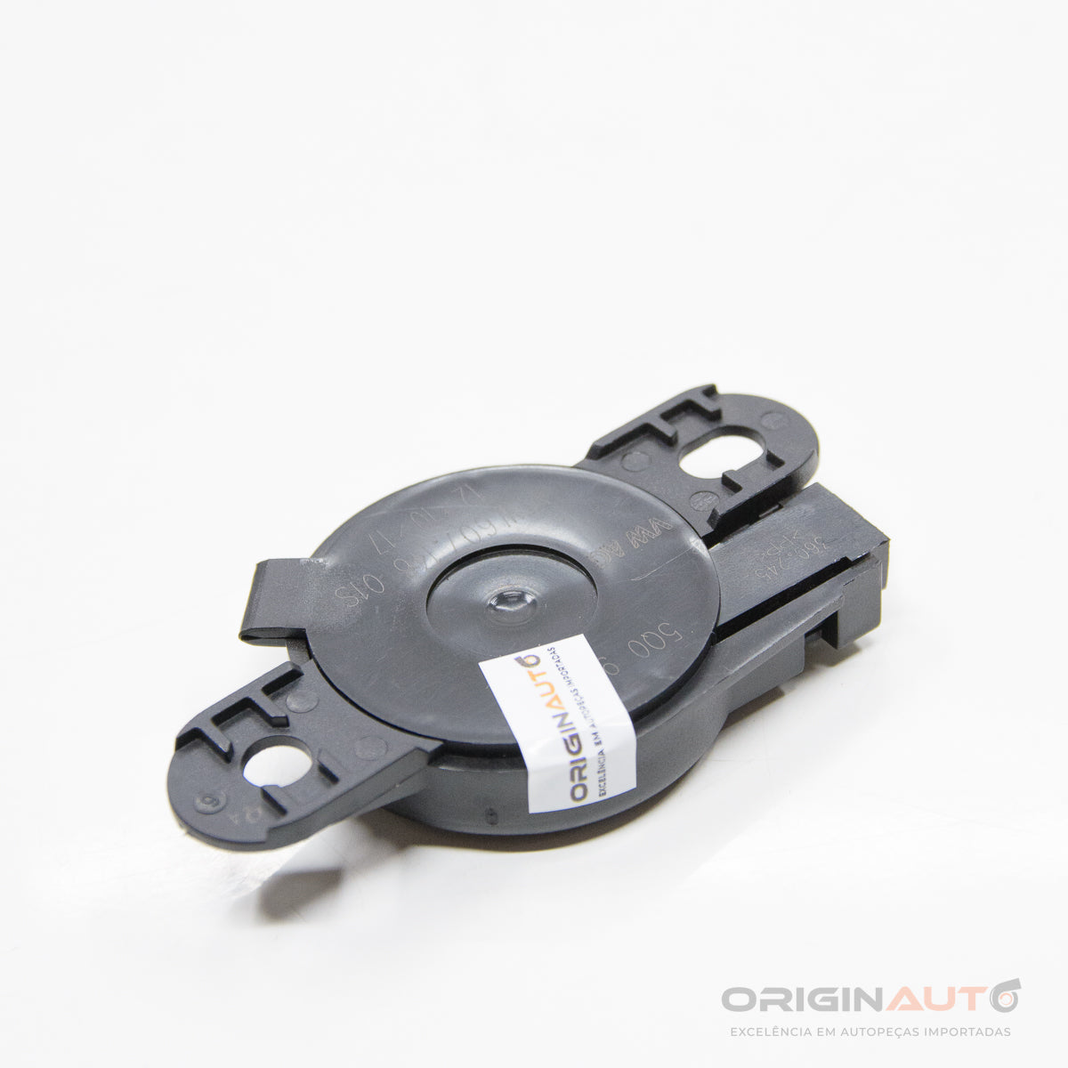 Sirene Sensor Estacionamento Audi A4 2.0 Tfsi B9 2018 5Q0919279