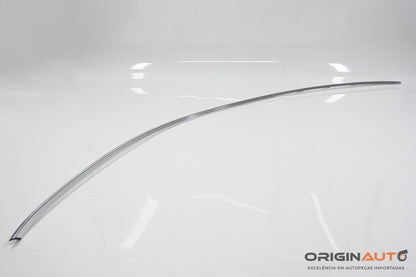 Friso Cromado Janela Esquerda Mercedes C 180 Coupe W204 2014 A2046902580