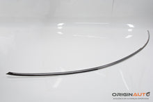 Friso Cromado Janela Esquerda Mercedes C 180 Coupe W204 2014 A2046902580