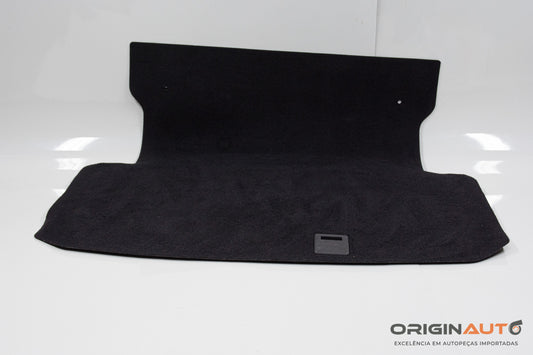 Carpete Porta Mala Mercedes C 180 Coupe W204 2014 A2046801542