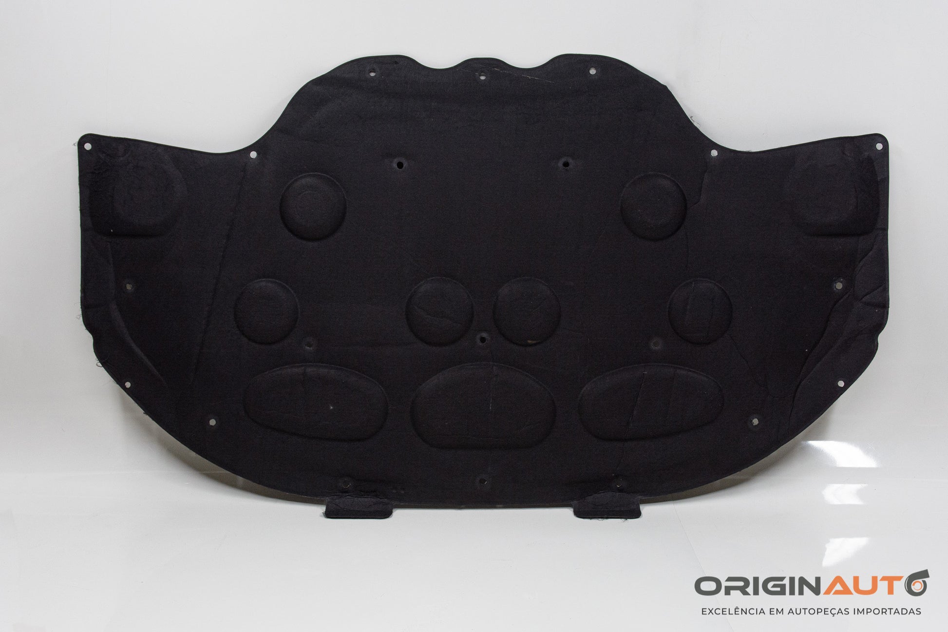 Revestimento Forro Capo Mercedes C 180 Coupe W204 2014