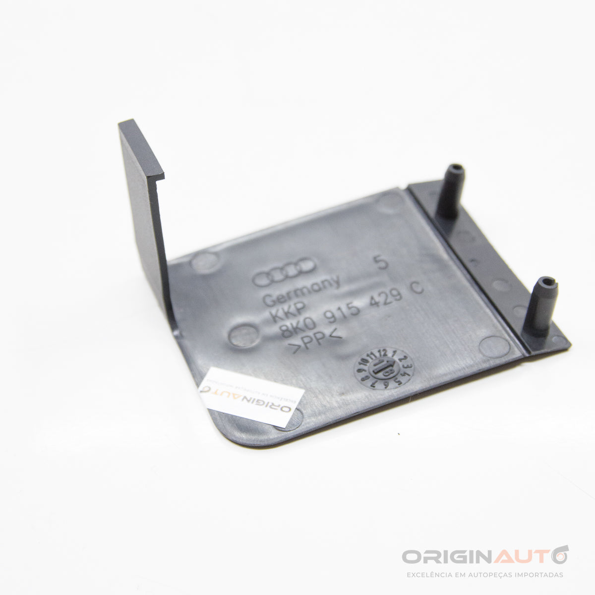 Tampa Bateria Audi A4 2.0 Tfsi B9 2018 8K0915429C
