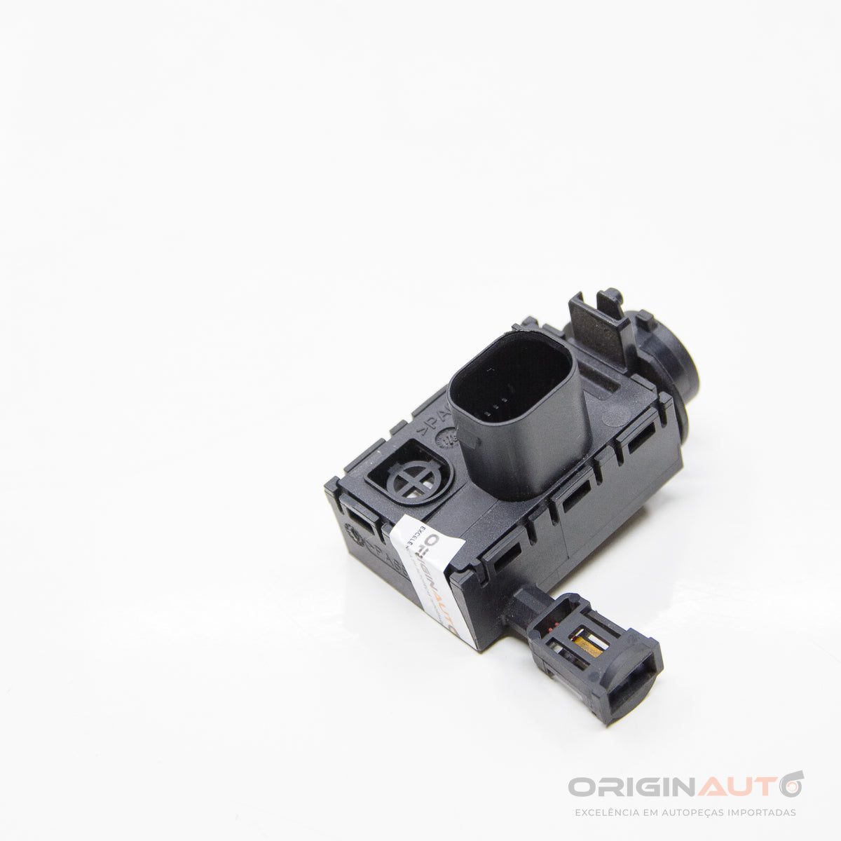 Sensor Qualidade Ar Audi A4 2.0 Tfsi B9 2018 4G0907658B