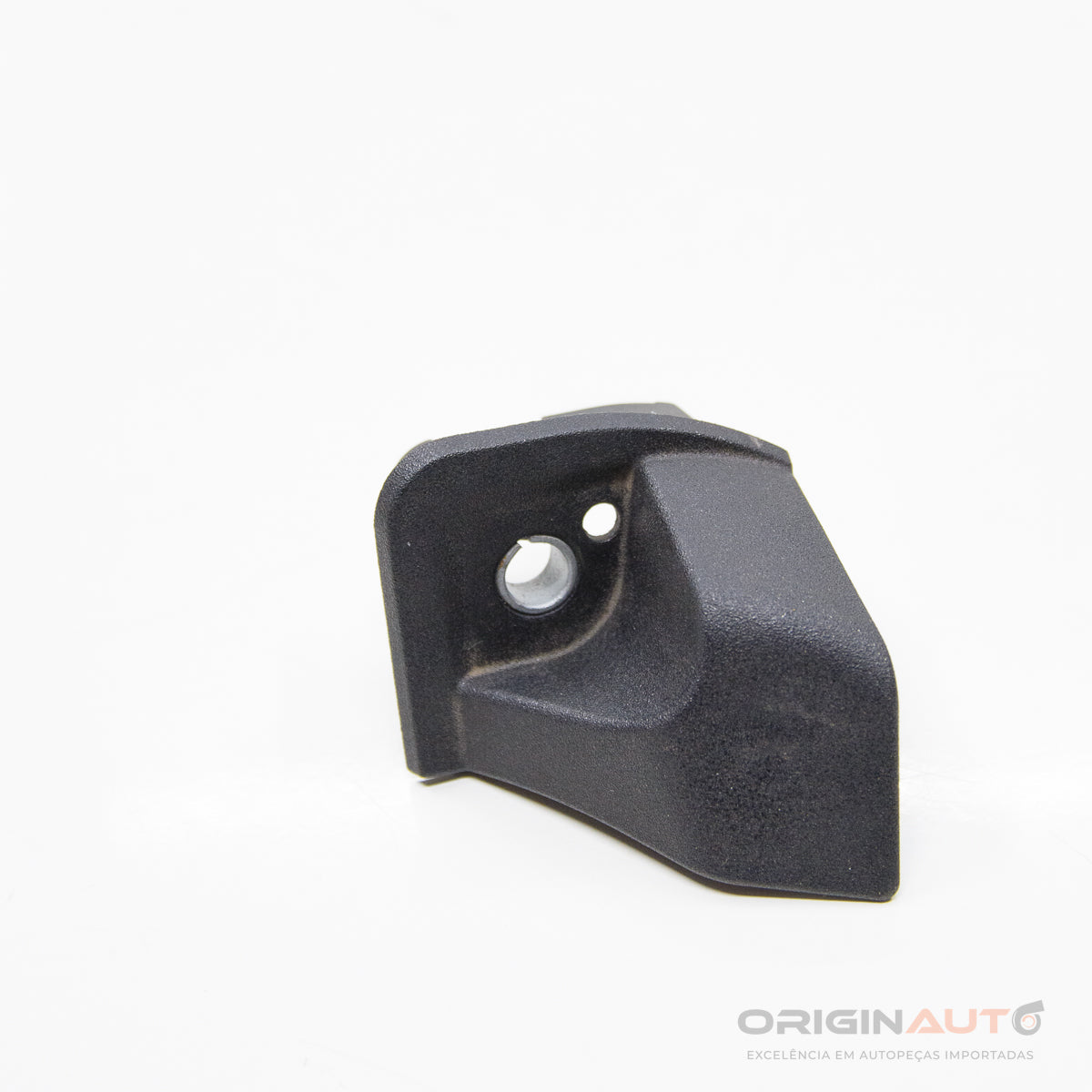 Cobertura Paralama Esquerdo Audi A4 2.0 Tfsi B9 2018 8W0821231A