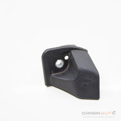 Cobertura Paralama Esquerdo Audi A4 2.0 Tfsi B9 2018 8W0821231A