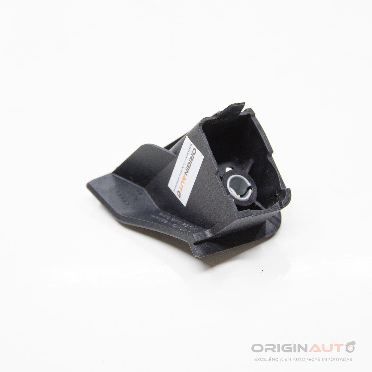 Cobertura Paralama Esquerdo Audi A4 2.0 Tfsi B9 2018 8W0821231A