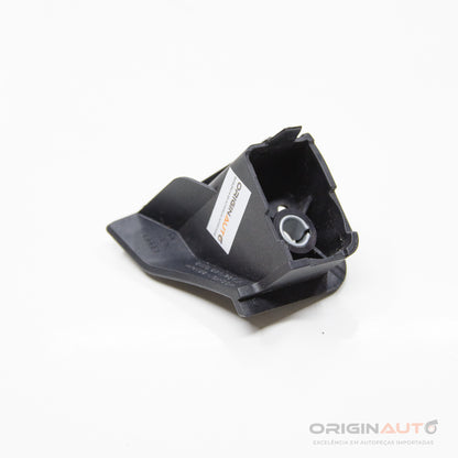 Cobertura Paralama Esquerdo Audi A4 2.0 Tfsi B9 2018 8W0821231A