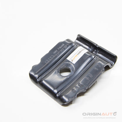 Trava Suporte Bateria Audi A4 2.0 Tfsi B9 2018 8W0803123