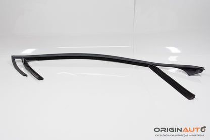 Moldura Vidro Direito Mercedes C 180 Coupe W204 2014 A2047251225