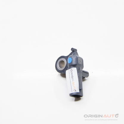 Sensor Impacto Airbag Audi A4 2.0 Tfsi B9 2018 4M0959651