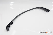 Moldura Porta Esquerda Mercedes C 180 Coupe W204 2014 A2047200371