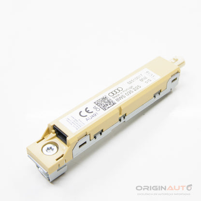 Antena Amplificadora Direita Audi A4 2.0 Tfsi B9 2018 8W5035225