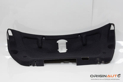 Forro Tampa Porta Mala Mercedes C 180 Coupe W204 2014 A2046940525