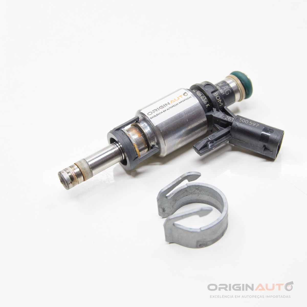 Bico Injetor Audi A4 2.0 Tfsi B9 2018 06G906036K