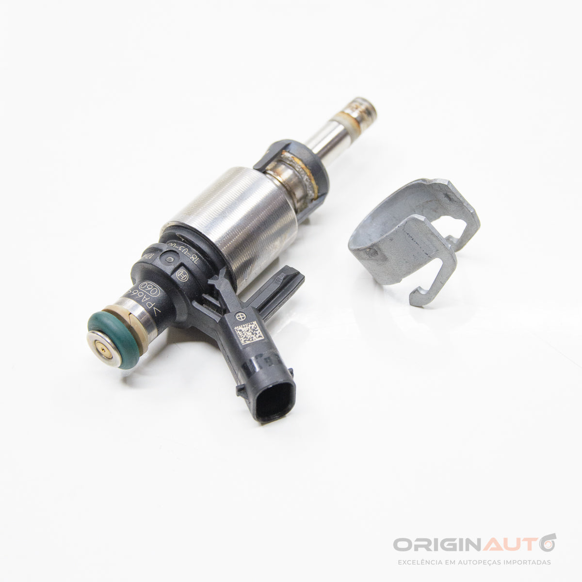 Bico Injetor Audi A4 2.0 Tfsi B9 2018 06G906036K