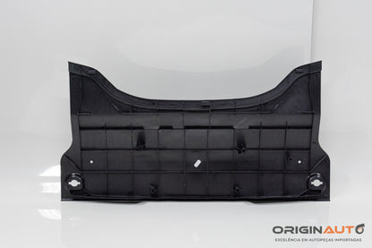 Acabamento Porta Mala Frente Mercedes C 180 Coupe W204 2014 A2046904630