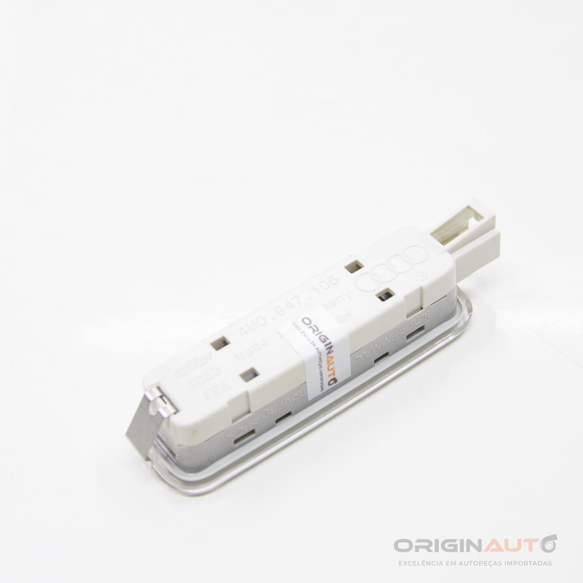 Luz Cortesia Quebra Sol Audi A4 2.0 Tfsi B9 2018 4M0947105