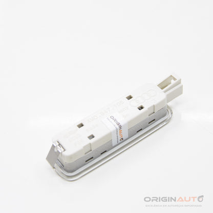 Luz Cortesia Quebra Sol Audi A4 2.0 Tfsi B9 2018 4M0947105