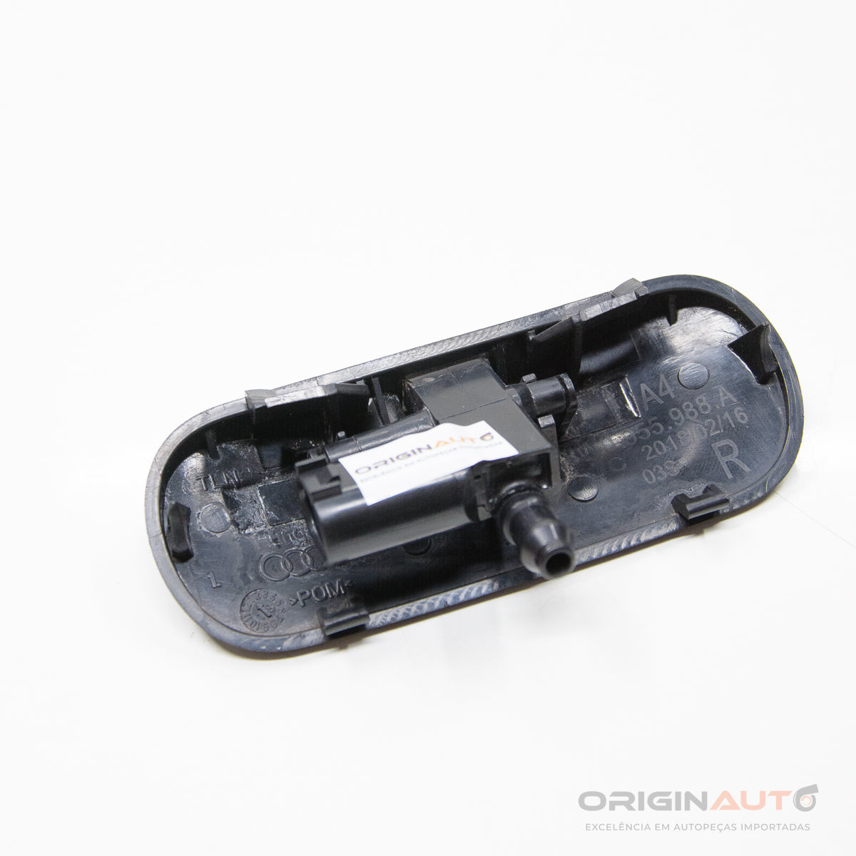 Brucutu Direito Audi A4 2.0 Tfsi B9 2018 8W0955988A